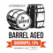 10. Quadrupel 13% Barrel Aged