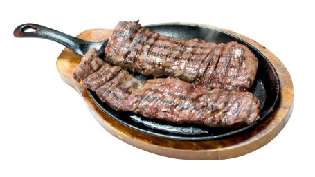 44. Entraña Grilled Skirt Steak