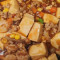 Mapo Tofu (Pork)