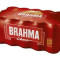 Caixinha De Brahma 269Ml