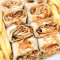 Marmitex Médio De Shawarma /Misto/