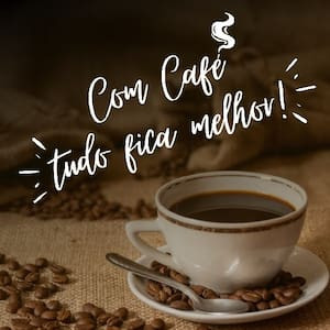 Café Coado 180Ml