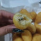 Combo de Coxinha