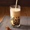 Hēi Táng Zhēn Zhū Xiān Nǎi Fresh Milk With Tapioca And Brown Sugar