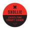 Sxollie Cripps Pink Apple