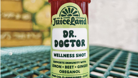 Dr. Doctor 2Oz Retail