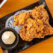 Chicken Karaage (Marinated Deep Fried Chicken)