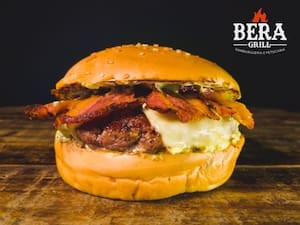 Bera Bacon