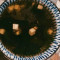 Hǎi Zǎo Dòu Fǔ Chái Yú Tāng Stockfish Soup With Seaweed And Tofu