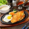 bīng dǎo xuě yú pái Iceland Cod Fish Chop