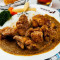 Rì Shì Zhà Jī Kā Lī Japanese Deep-Fried Chicken Curry