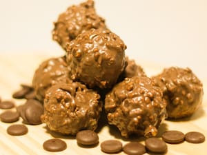 Kit Brigadeiro Ferrrero