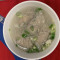 Yàn Jiǎo Tāng Pork Dumpling In Soup