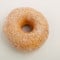Donuts Tradicional (açúcar e canela)