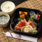 Shèng Hé Cì Shēn Jǐng Signature Sashimi Donburi