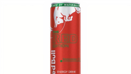 Redbull Watermelon 12Fl Oz