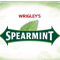 Wrigley's Spearmint 15 Ct