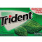Trident Spearmint Gum 14Ct