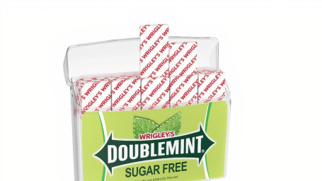 Wrigley's Double Mint 15Ct