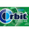 Orbit Spearmint Gum 14 Ct