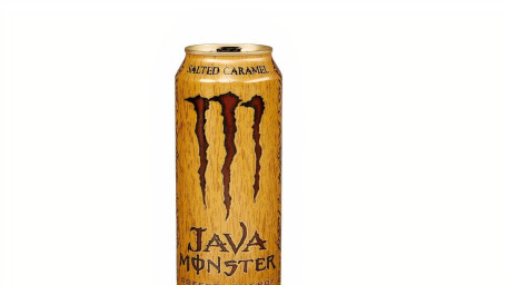 Monster Java Salted Carmel 16Oz