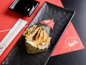 Temaki Sampa