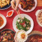 Liù Rén Tào Cān Sharing Meal For Six