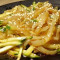 A06. Jellyfish Chinese Cold Salad liáng bàn hǎi zhē