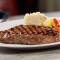 Huǒ Kǎo Niǔ Yuē Kè Niú Pái Flame Grilled New York Strip