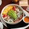 Jī Ròu Cǎi Hóng Shā Lā Cobb Salad