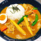 Sī Fáng Kā Lī Jī Fàn Special Curry Rice