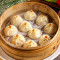 Wū Yú Zi Tāng Bāo Steamed Mullet Roe And Pork Soup Dumplings