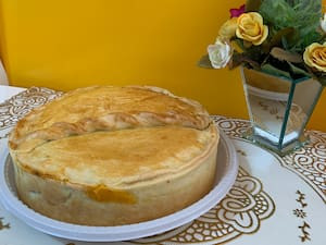 Torta Salgada Un 1Kg