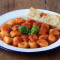 Tomato Sauce Gnocchi (Vegan)