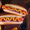 5 hot dog simples
