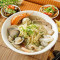 chāo rén qì shén jǐn miàn Assorted Noodles