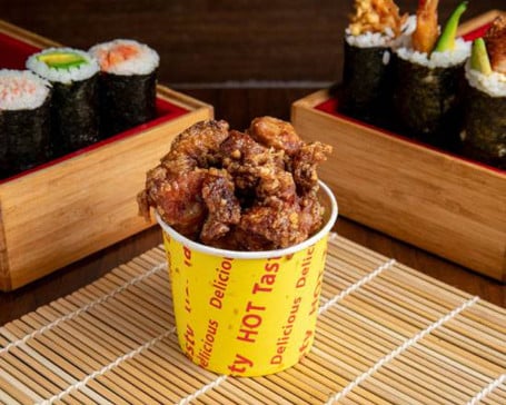 Karaage Chicken Cup