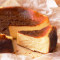 Bā Sī Kè Kǎo Jiāo Qǐ Sī Dàn Gāo Basque Burnt Cheesecake