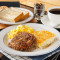 Niú Ròu Mǎ Líng Shǔ Bǐng Zǎo Cān Roast Beef Hash And Eggs