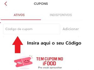 Use O Código Restnovojhvrdi No Final Da Compra Na Aba Cupons Para Ativar