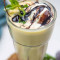 Cashew Nuts Custord Milk Shake(Vannila)