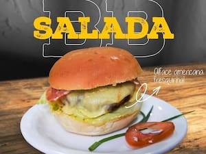 Bb Salada