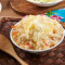 gāo lì cài chǎo fàn Stir-Fried Rice with Cabbage