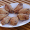 Fried Chicken Mid-Wings Zhà Jī Zhōng Yì (8Pc)