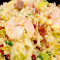 Q5. Yang Chow Fried Rice Yáng Zhōu Chǎo Fàn