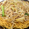 Hong Kong Pan Fried Noodles Gǎng Shì Jiān Miàn