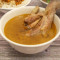 Má Yóu Jī Tuǐ Tāng Sesame Oil Chicken Soup