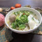Tāng Yì Miàn Egg Noodles Soup