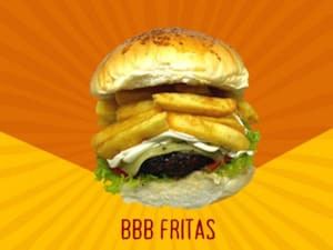 Bbb Fritas