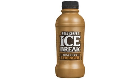 Ice Break Coffee